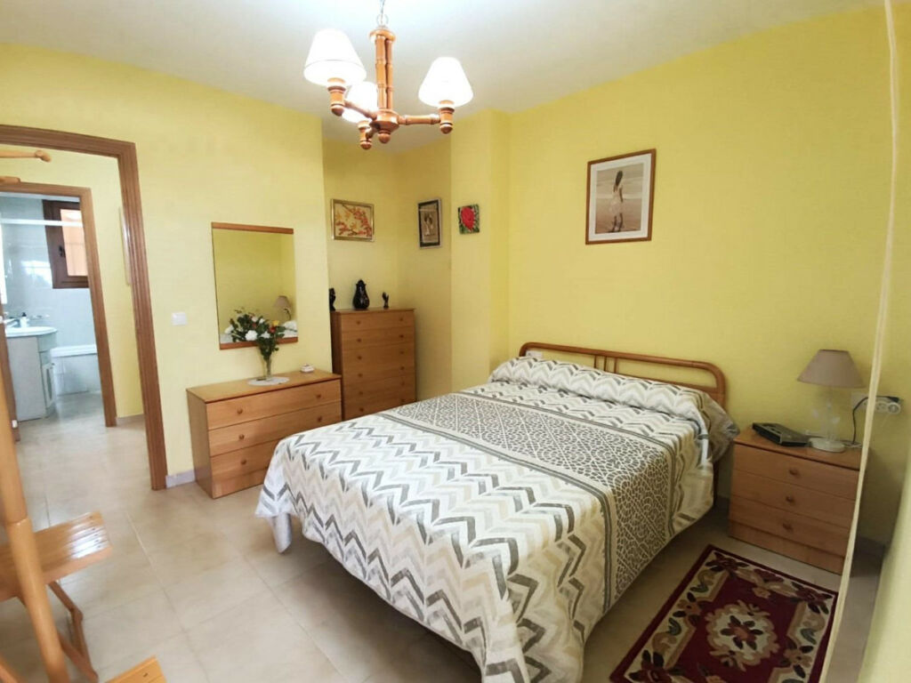 Penthouse Torrevieja Alicante - Bild 8