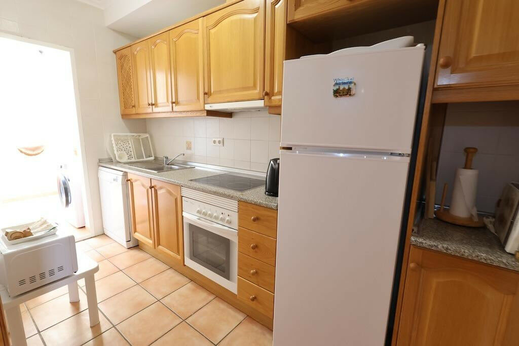 Detached Villa Cabo Roig Alicante - zdjęcie 8