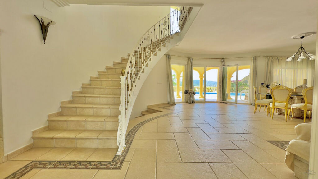 Detached Villa Javea Alicante - imagen 8