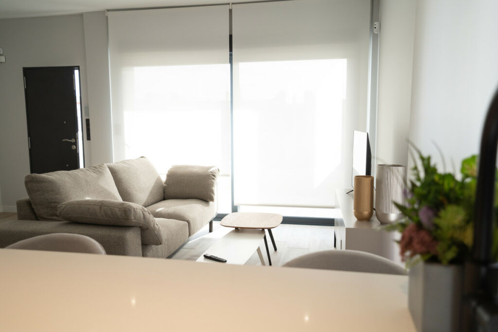 Ground Floor Apartment Pilar de la Horadada Alicante - zdjęcie 82