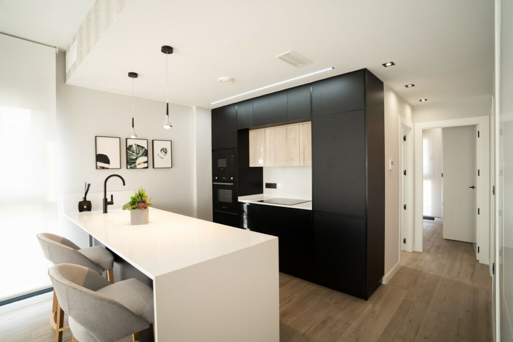 Ground Floor Apartment Pilar de la Horadada Alicante - zdjęcie 85