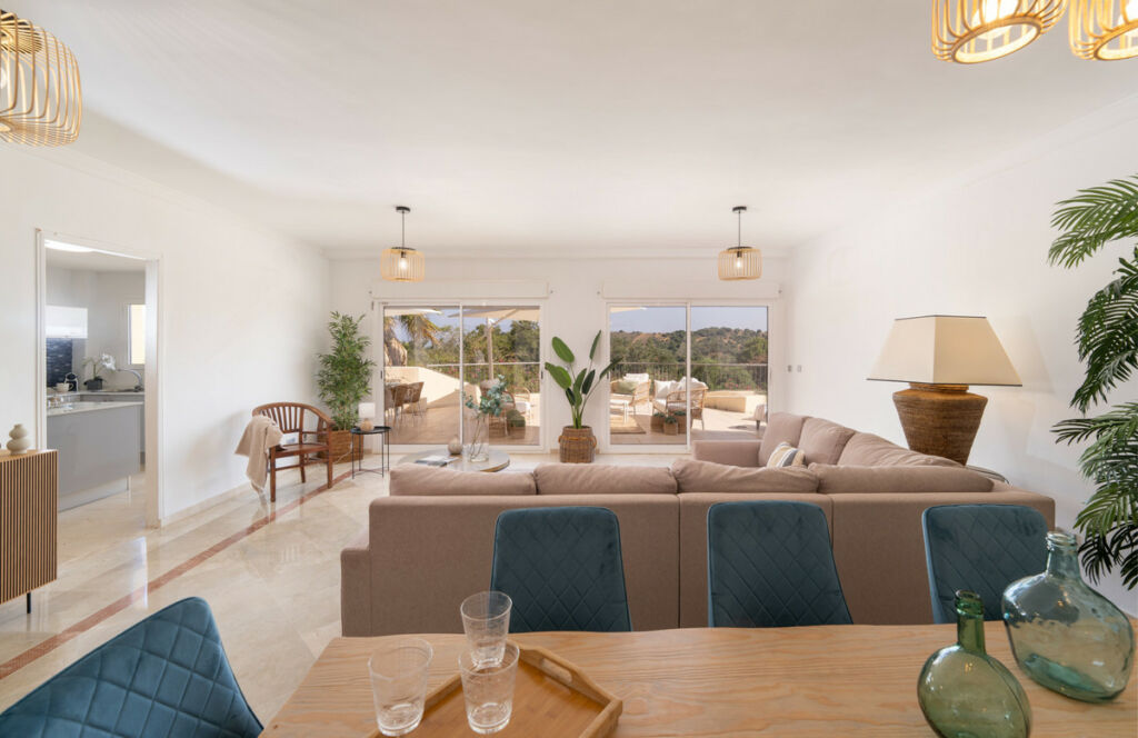 Middle Floor Apartment San Roque Club Cádiz - zdjęcie 8