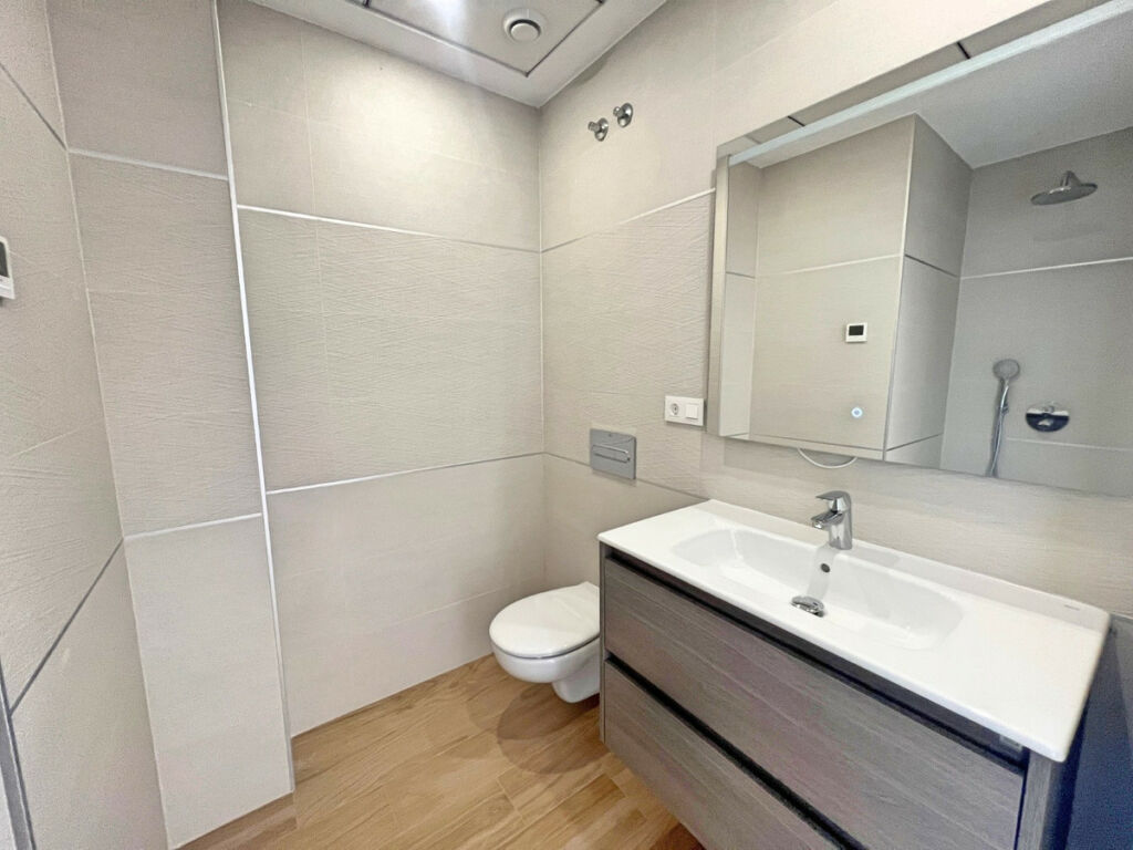 Ground Floor Apartment Finestrat Alicante - imagen 9