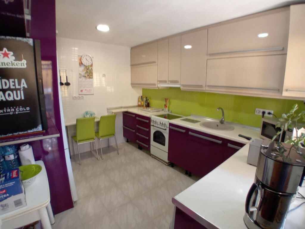 Semi-Detached House Puerto de Mazarrón Murcia - imagen 8