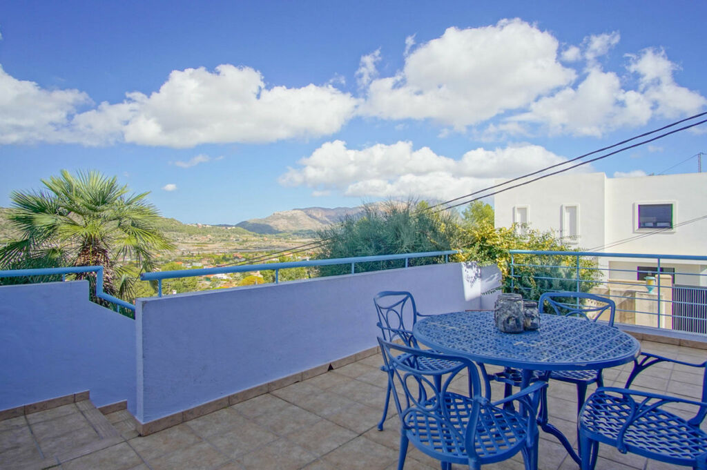 Detached Villa Pedreguer Alicante - imagen 9