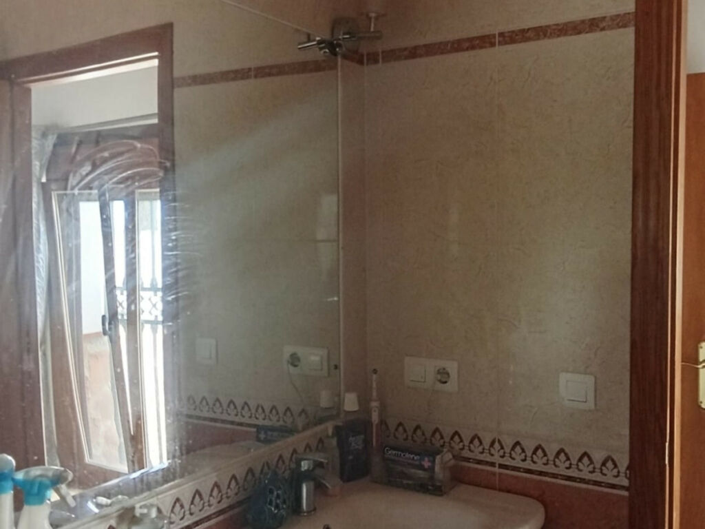 Detached Villa Puerto Lumbreras Murcia - imagen 9