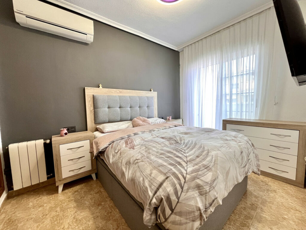 Townhouse Los Dolses Alicante - Bild 9