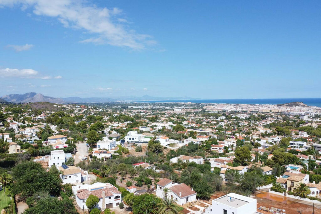 Land Denia Alicante - imagen 9
