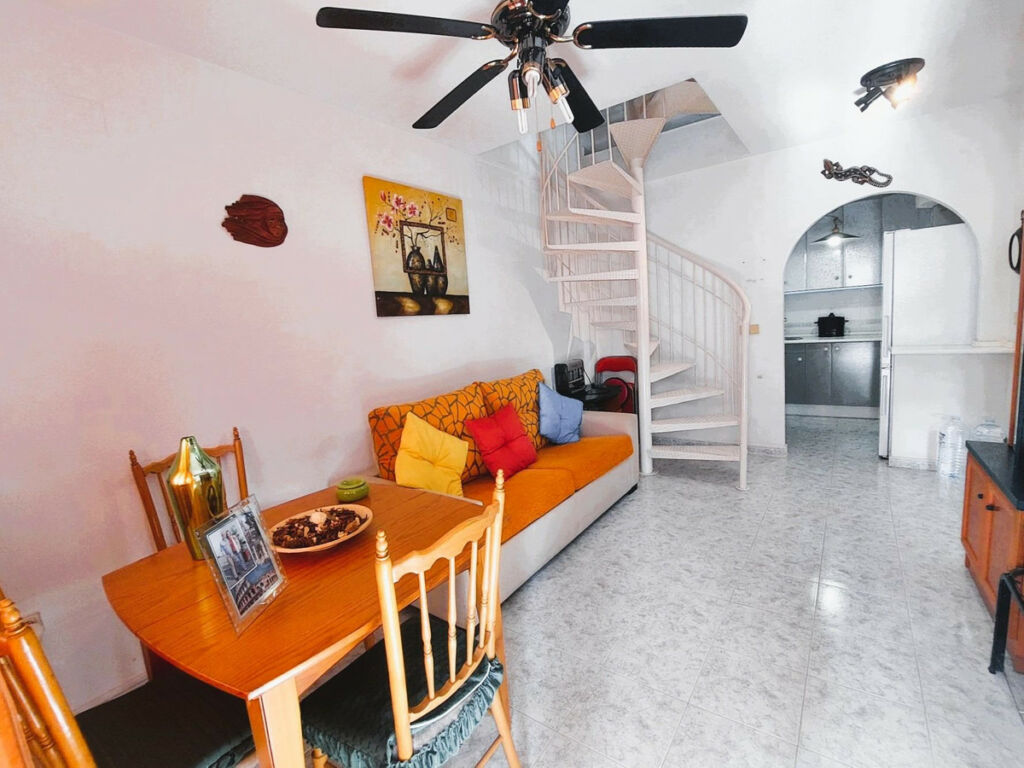 Bungalow Playa Flamenca Alicante - Bild 7