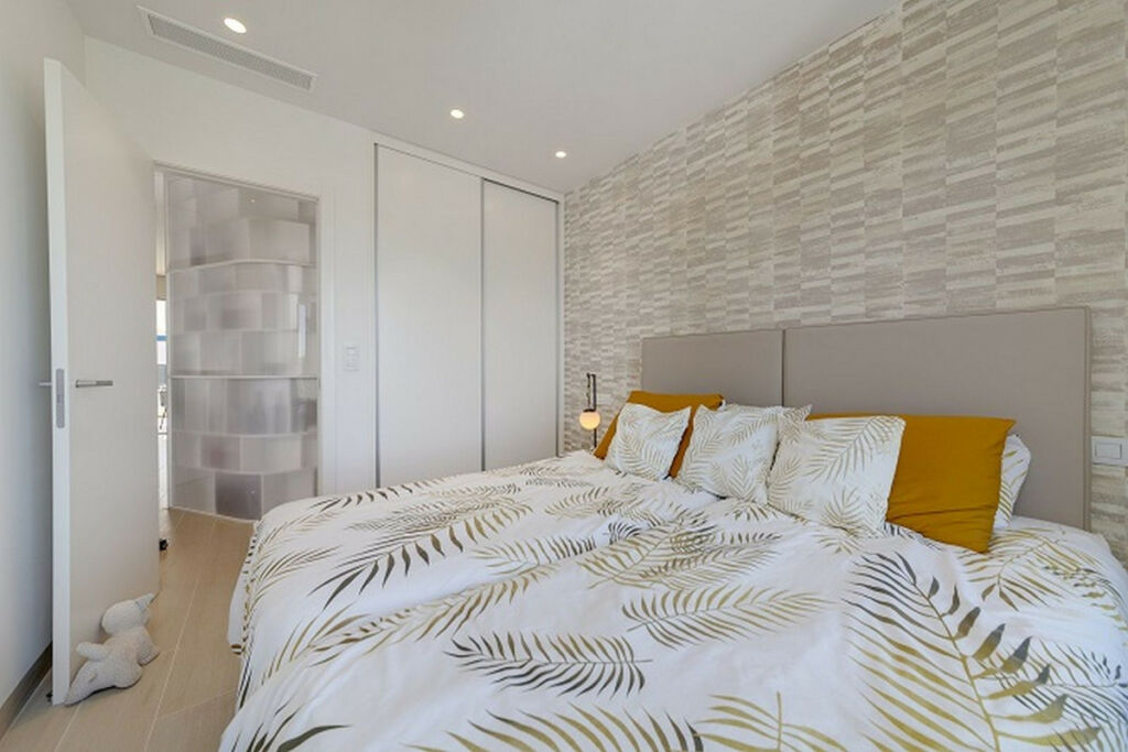 Penthouse Las Colinas Golf Alicante - Bild 10