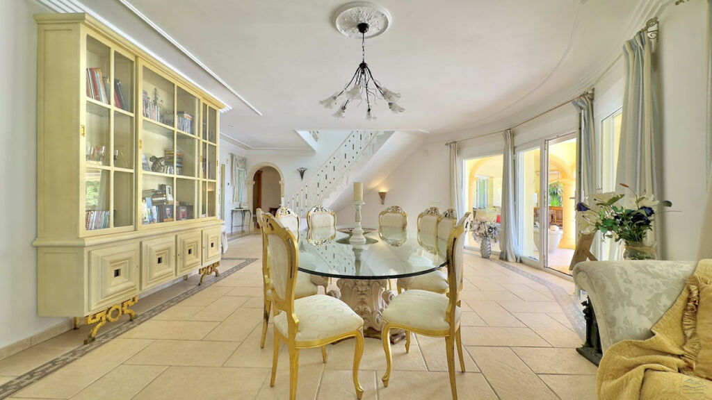 Detached Villa Javea Alicante - imagen 9