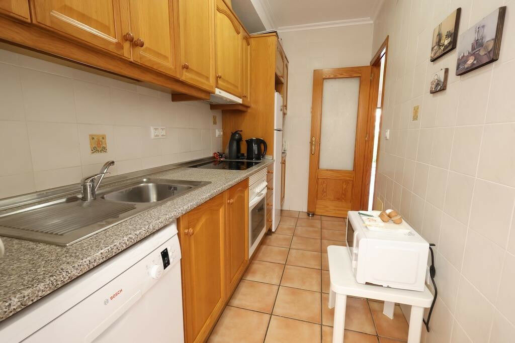 Detached Villa Cabo Roig Alicante - zdjęcie 9