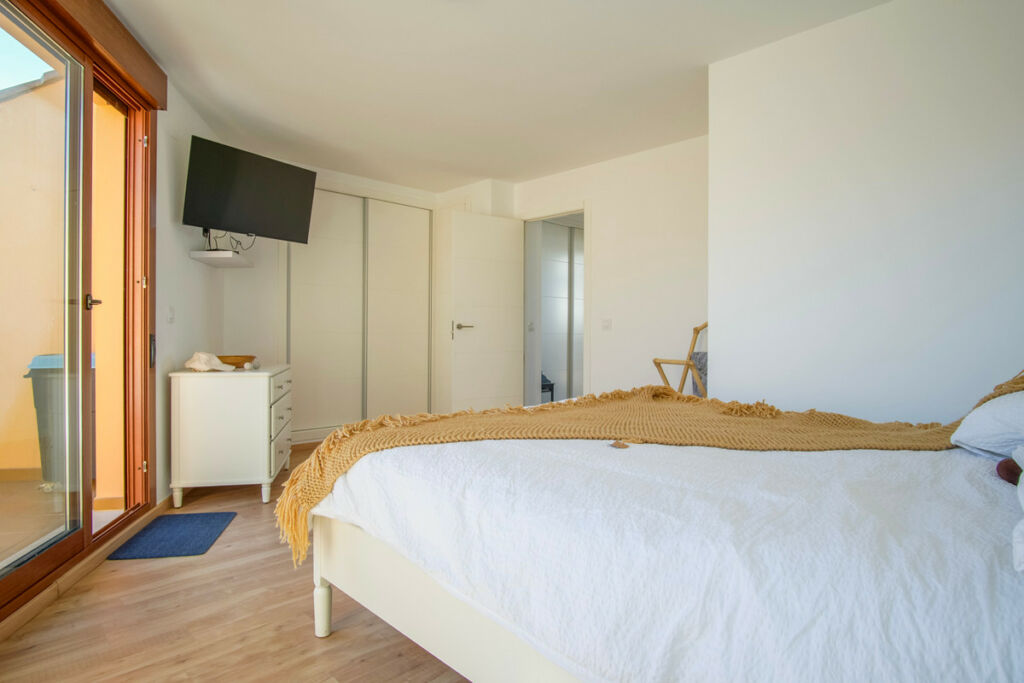 Penthouse Duplex Javea Alicante - imagen 9