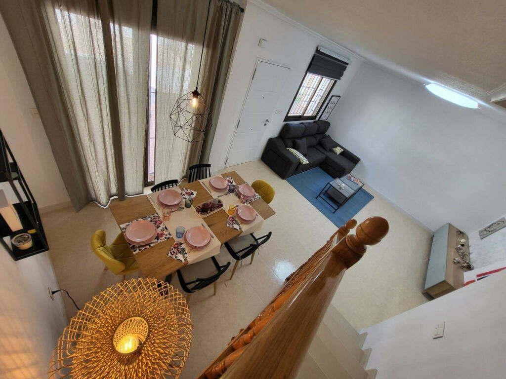 Townhouse San Miguel de Salinas Alicante - imagen 9