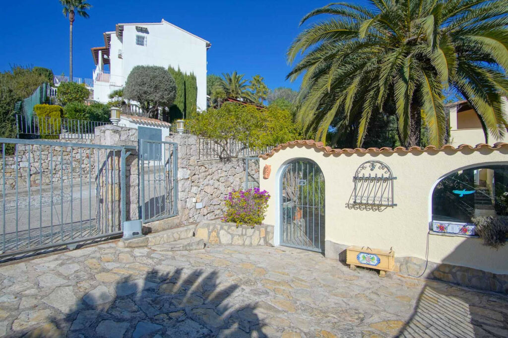 Detached Villa Pego Alicante - imagen 9