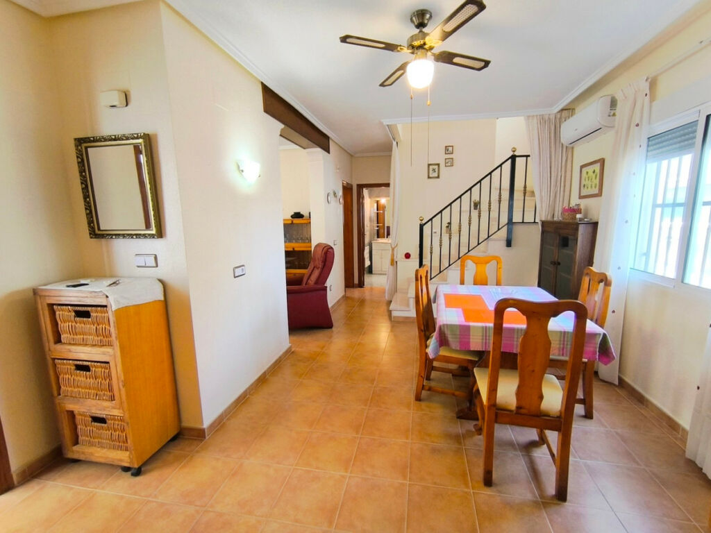 Detached Villa Algorfa Alicante - zdjęcie 9