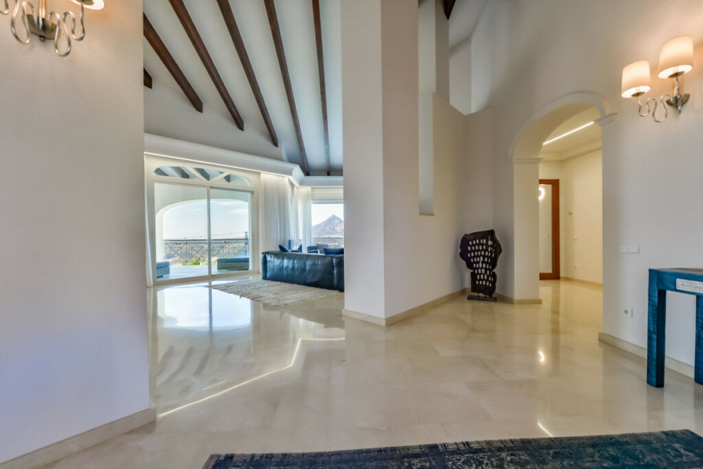 Detached Villa Altea Alicante - imagen 9