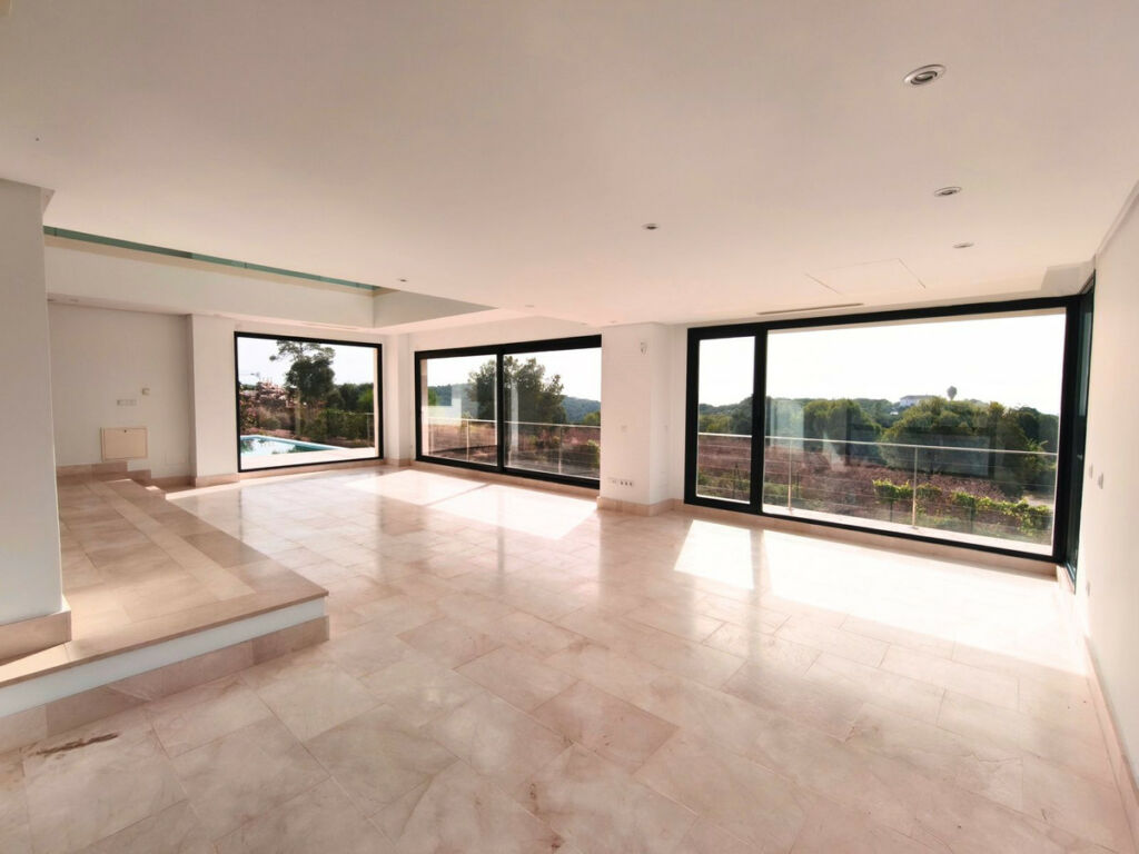 Detached Villa Sotogrande Alto Cádiz - zdjęcie 9