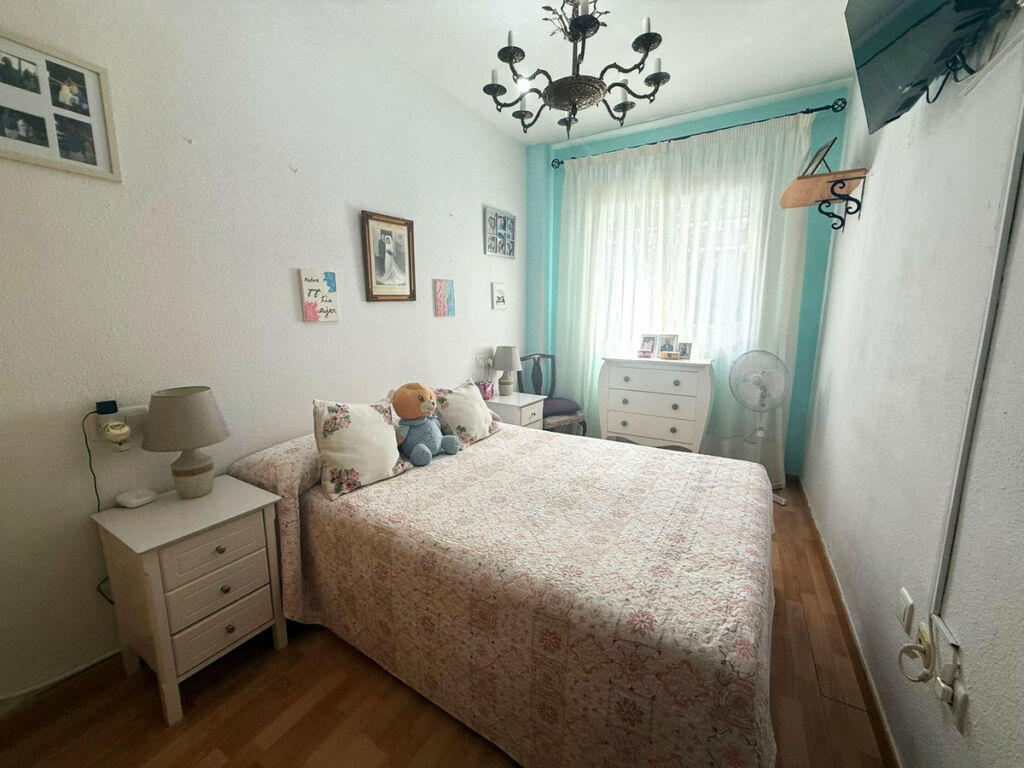 Ground Floor Apartment Playa Del Cura Alicante - imagen 9