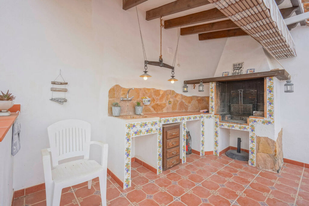 Detached Villa Pego Alicante - imagen 9