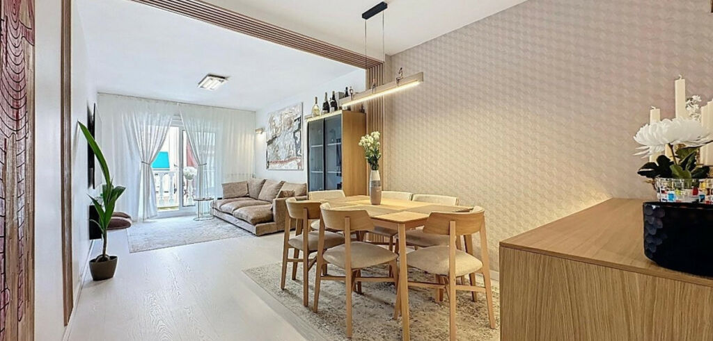 Middle Floor Apartment San Pedro del Pinatar Murcia - imagen 9