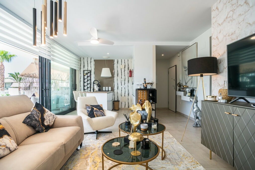 Penthouse Mar de Cristal Murcia - imagen 9