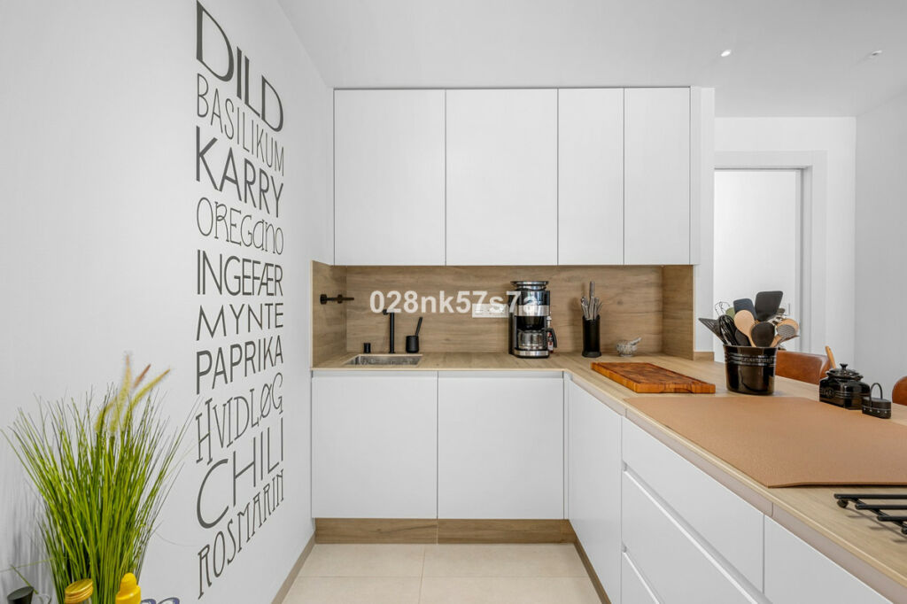 Ground Floor Apartment San Pedro del Pinatar Murcia - imagen 9