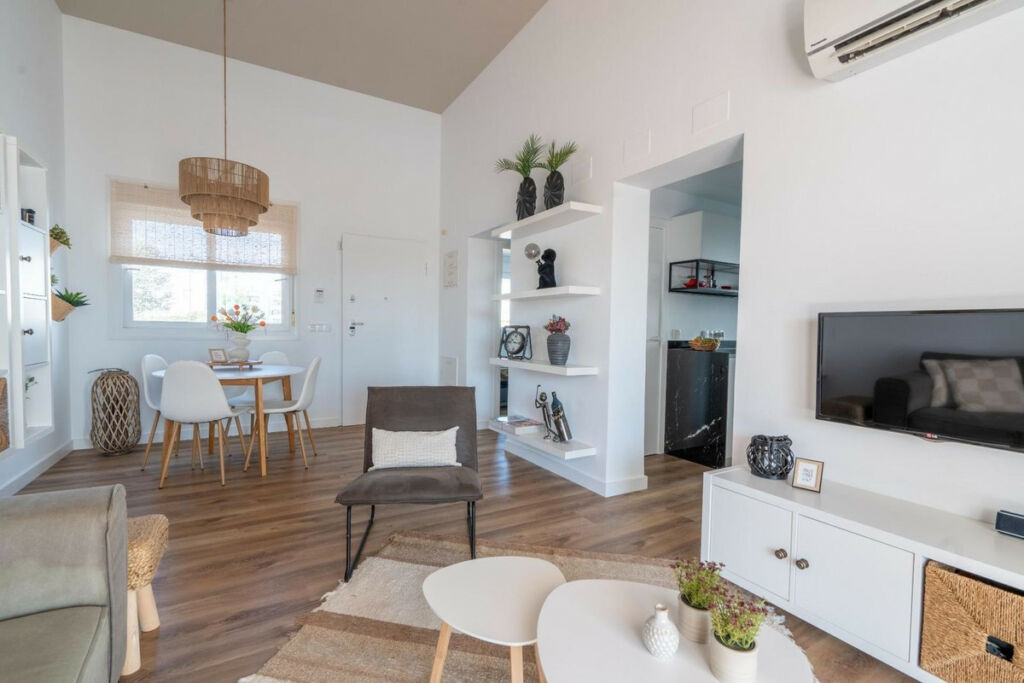 Detached Villa Condado de Alhama Murcia - imagen 9