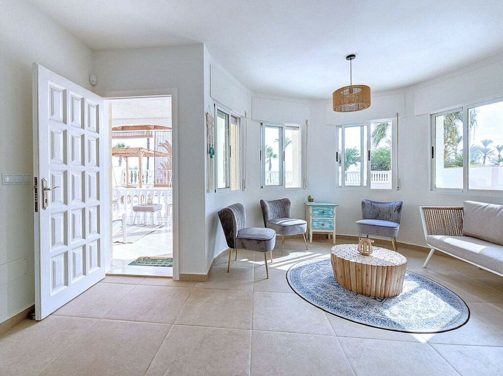 Detached Villa Los Alcazares Murcia - imagen 9