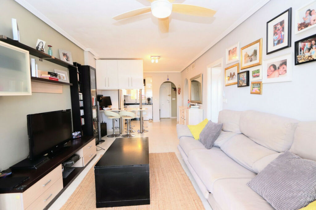 Ground Floor Apartment Los Alcazares Murcia - imagen 9