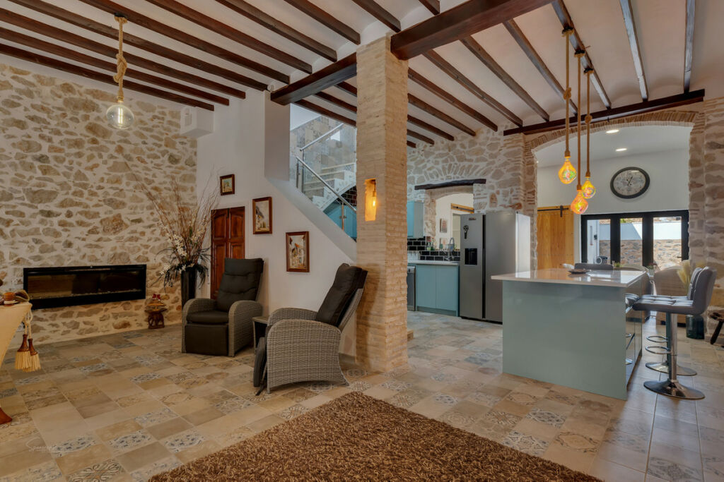 Townhouse Orba Alicante - zdjęcie 9