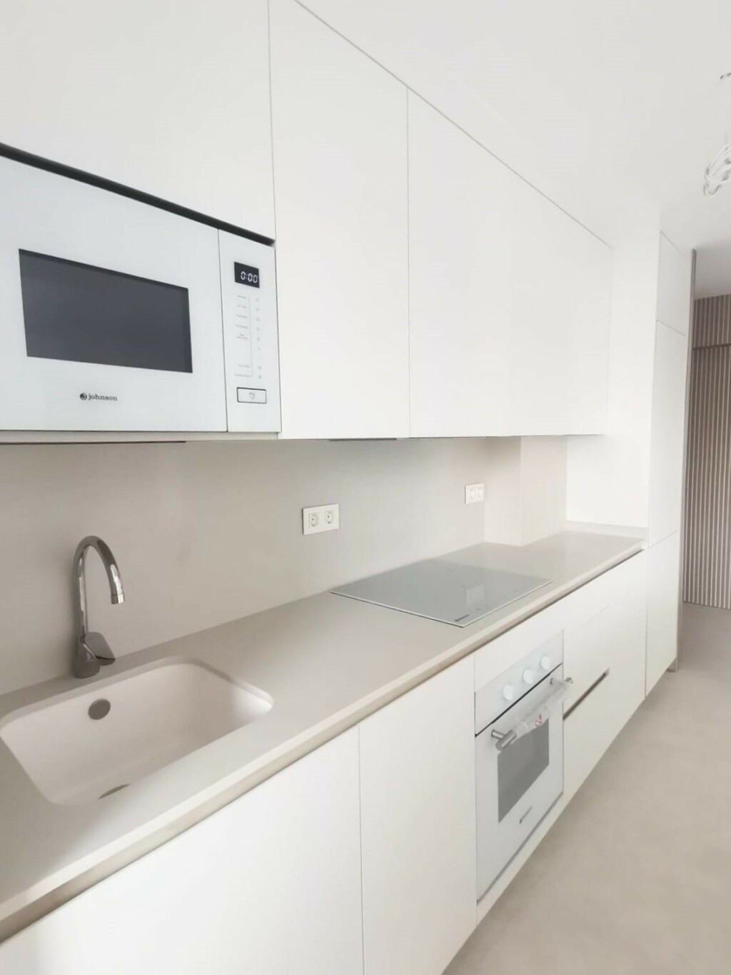 Penthouse La Mata Alicante - zdjęcie 9