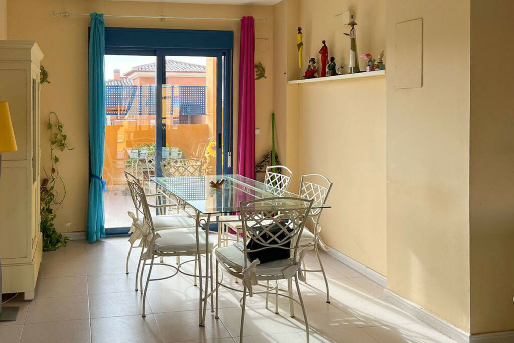 Duplex Denia Alicante - imagen 9