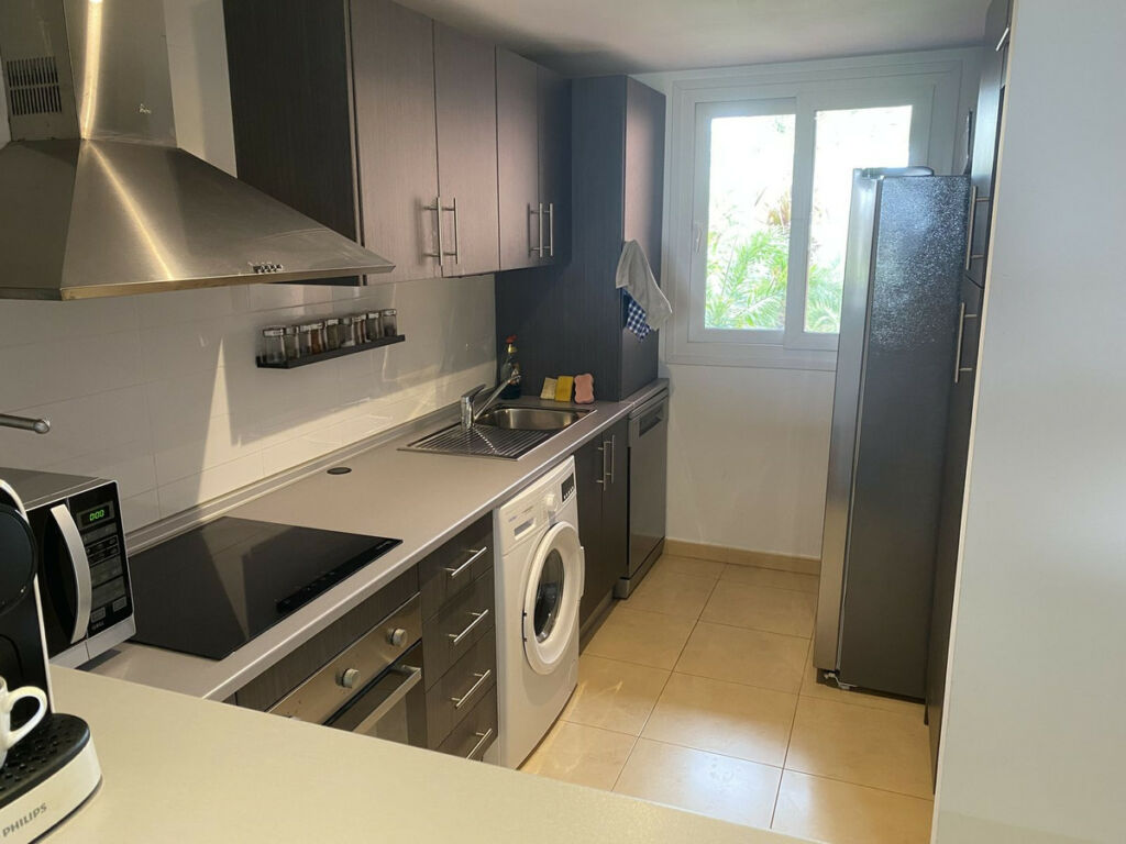 Middle Floor Apartment Mar Menor Golf Village Murcia - imagen 10
