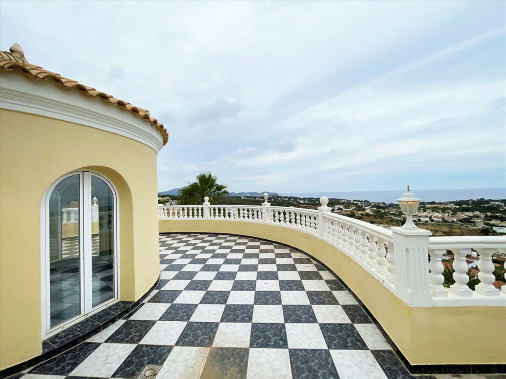 Detached Villa Calpe Alicante - imagen 9