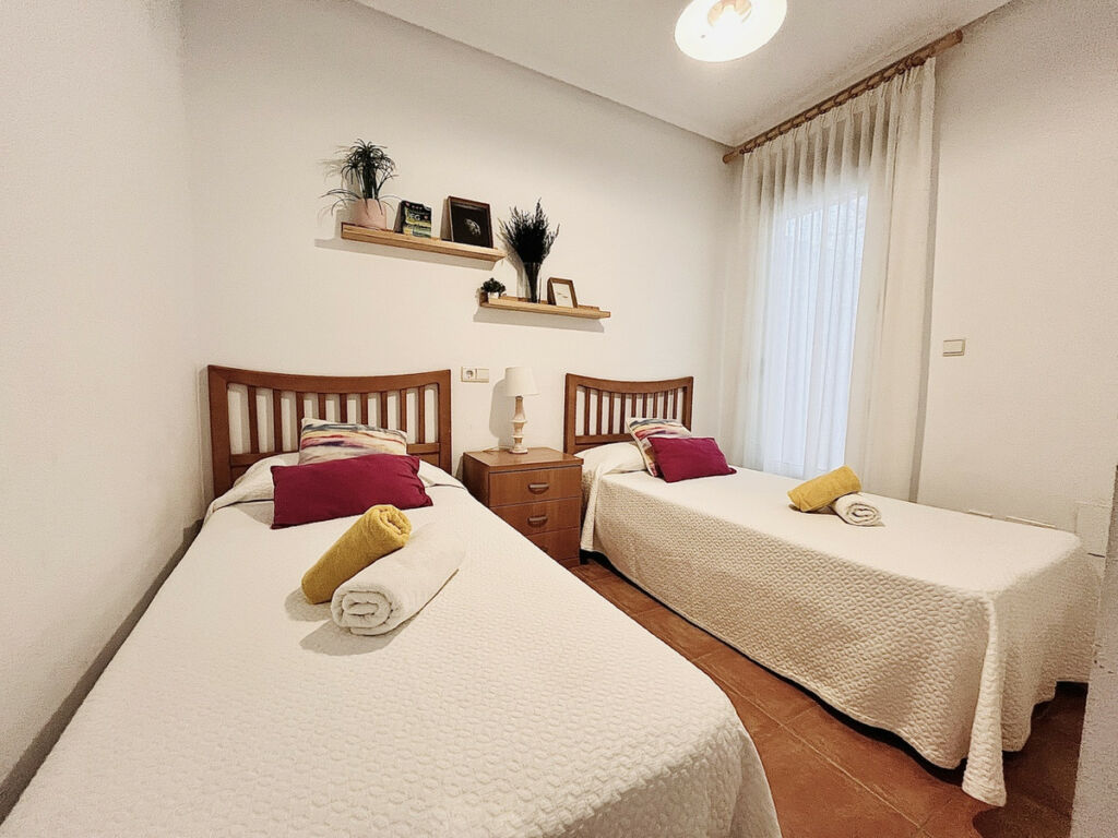 Middle Floor Apartment Guardamar del Segura Alicante - Bild 9