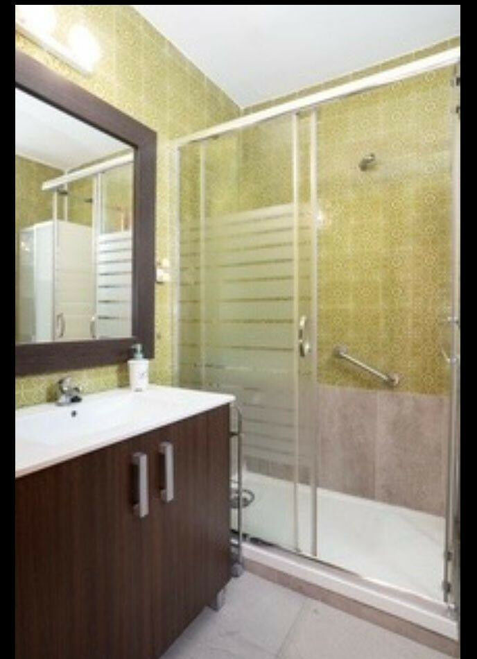 Middle Floor Apartment Torrevieja Alicante - Bild 9