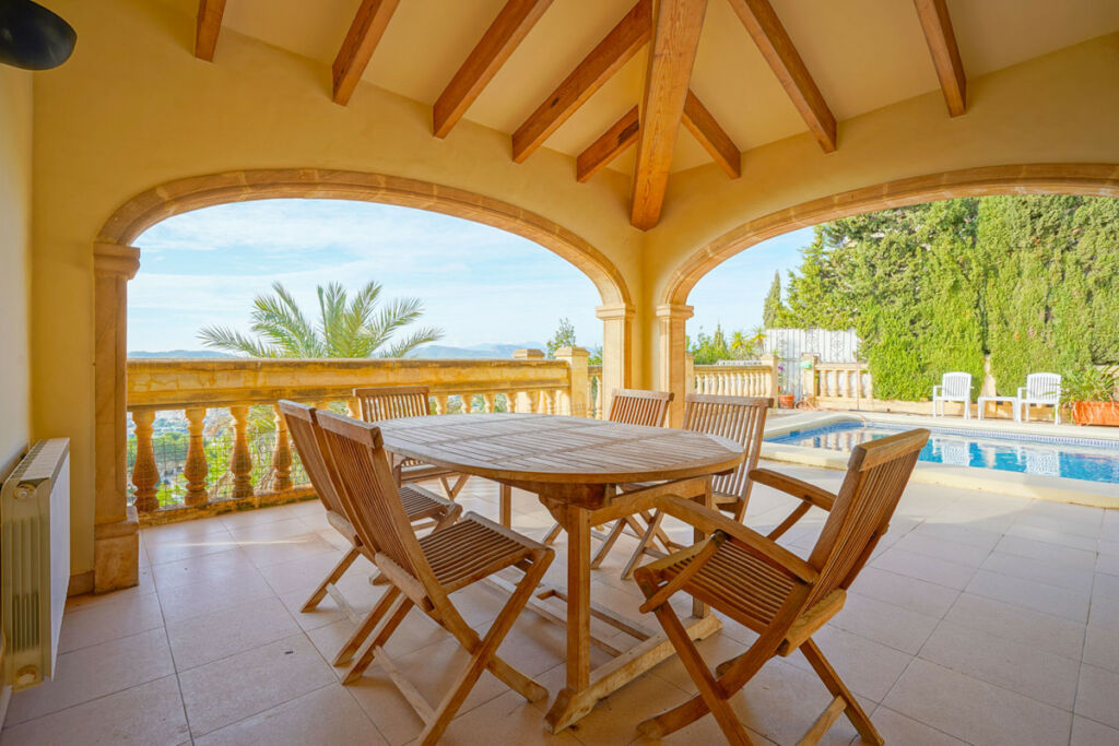 Detached Villa Javea Alicante - imagen 9
