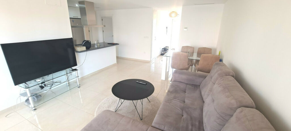 Ground Floor Apartment Villamartin Alicante - imagen 9