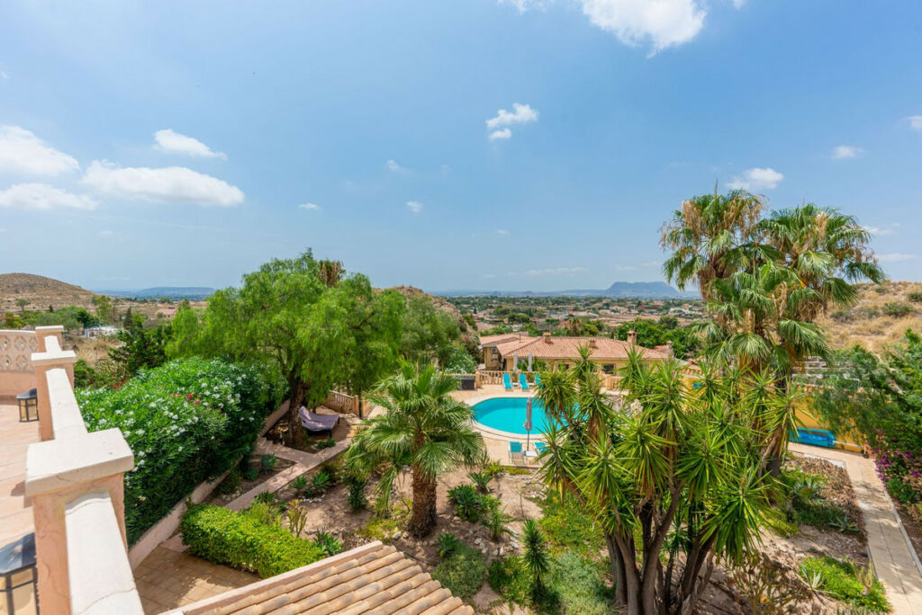 Aparthotel San Vicente del Raspeig Alicante - imagen 6
