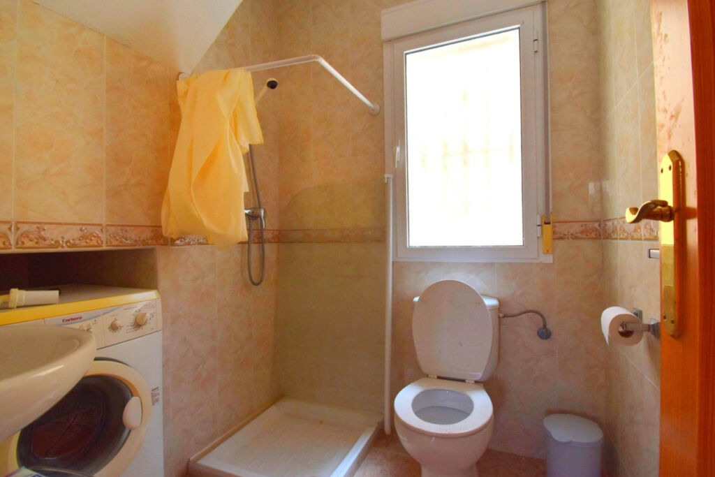 Semi-Detached House Blue Lagoon Alicante - zdjęcie 9