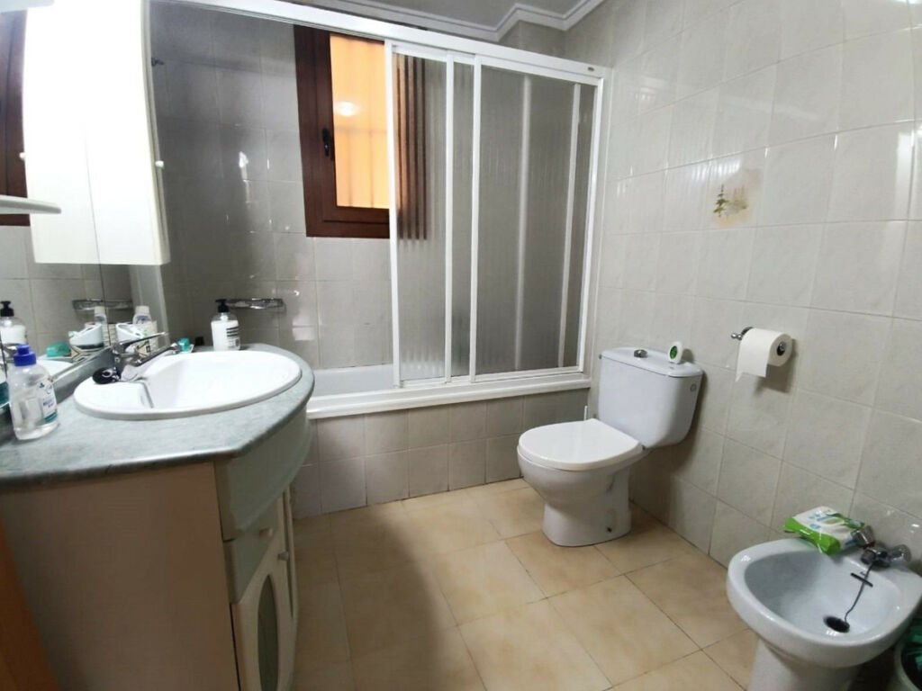 Penthouse Torrevieja Alicante - Bild 9