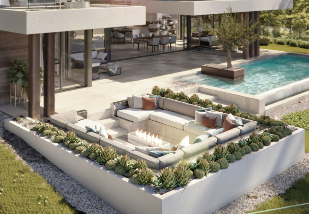 Detached Villa Sotogrande Cádiz - Bild 9