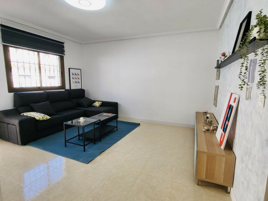 Townhouse San Miguel de Salinas Alicante - Bild 9