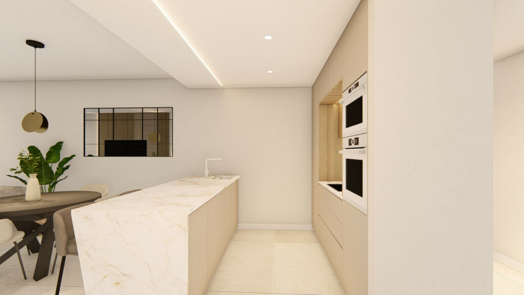 Ground Floor Apartment Ciudad Quesada Alicante - image 9