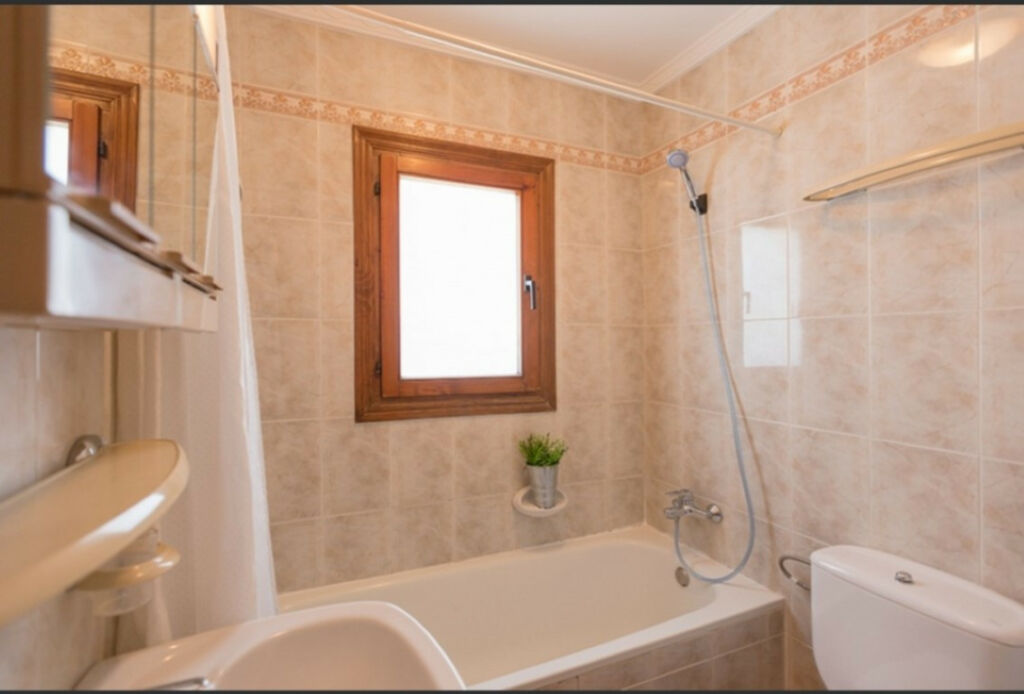 Detached Villa Calpe Alicante - imagen 9