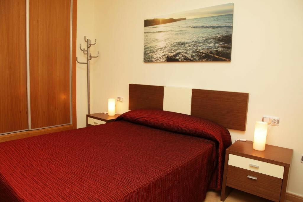 Middle Floor Apartment Aguilas Murcia - imagen 9