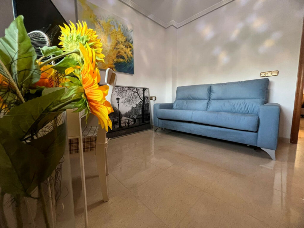 Ground Floor Apartment Orihuela Costa Alicante - zdjęcie 9