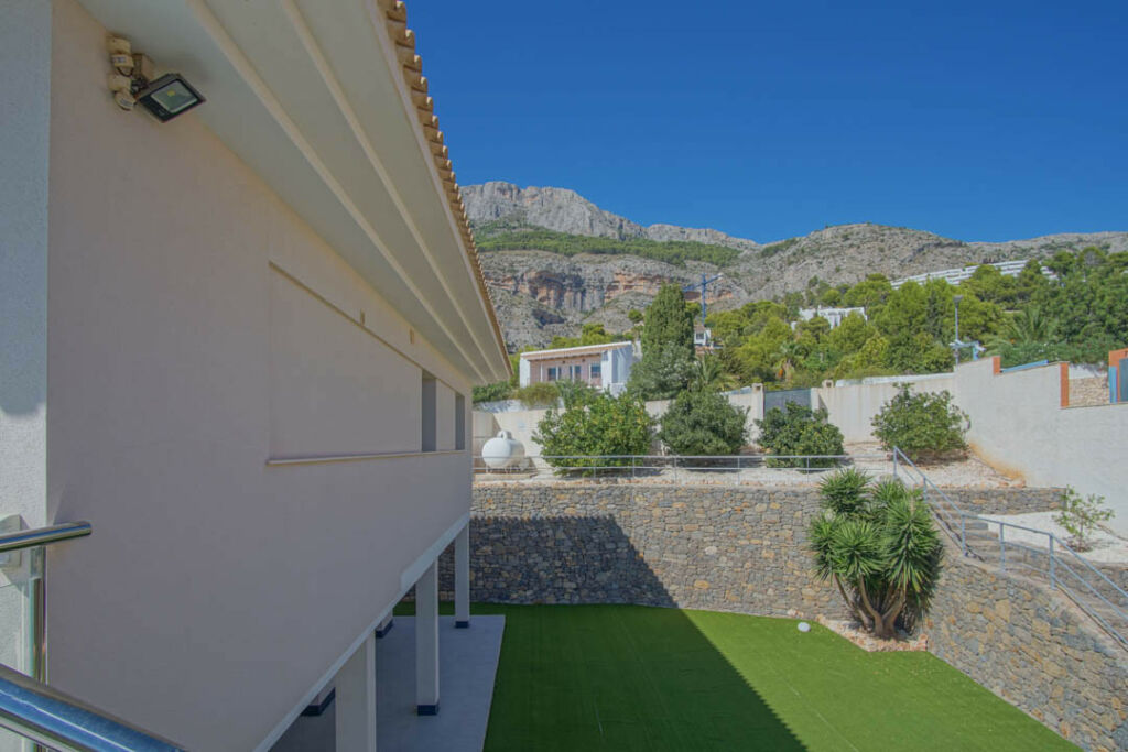 Detached Villa Altea Alicante - imagen 9
