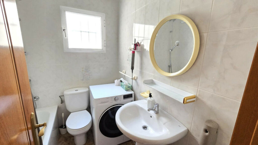 Penthouse Torrevieja Alicante - zdjęcie 9
